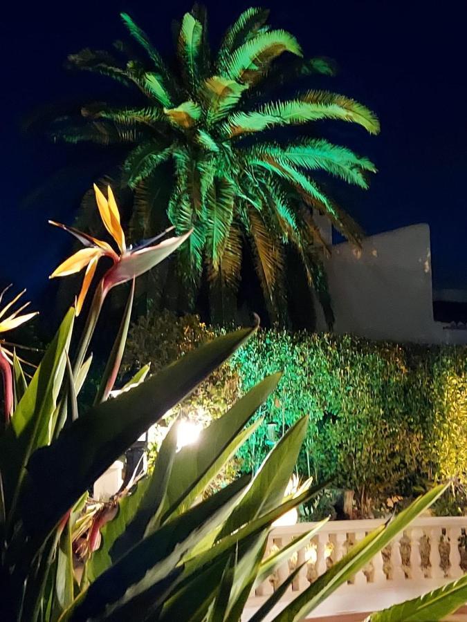 Cassandra - Beautiful Private Villa With Heated Pool Included Jávea Exteriör bild