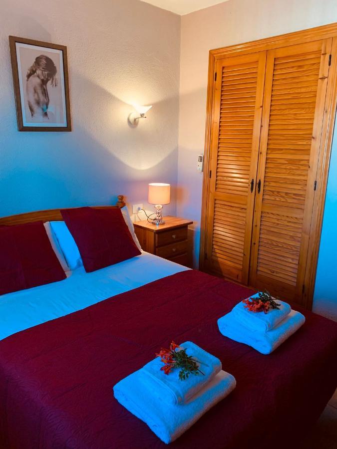 Cassandra - Beautiful Private Villa With Heated Pool Included Jávea Exteriör bild