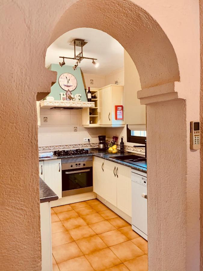 Cassandra - Beautiful Private Villa With Heated Pool Included Jávea Exteriör bild